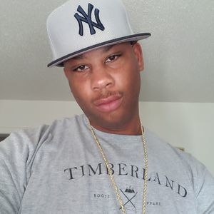 Meet your Posher, Jermaine